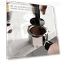Espresso Machine with Milk Frother — Espresso Machines, Kismile