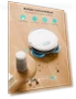 Robot Vacuum and Mop Combo — Smart Cleaning Robots, HONITURE