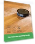 Robot Vacuum and Mop Combo — Smart Cleaning Robots, Vexilar
