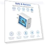 Super Fast Charger [2Pack] — Chargers, Coreykin