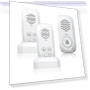 Wireless Doorbell with Intercom — Intercoms, PANDAAR