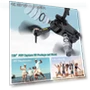 4K HD GPS Drone with Camera — Drones, TTBD TOYS