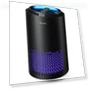 Air Purifier for Bedroom and Home — HEPA Air Purifiers, AROEVE