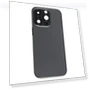 Battery Back Cover with Side Keys & Card Tray — Back Covers