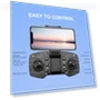 Drones with Camera for Adults 4K — Drones, Weavixol