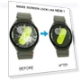 Front Screen Outer Glass Lens — Smartwatch Screen Shields, Samsung