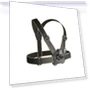 Magnetic Quick-release Chest Strap Harness Belt — Chest Camera Mounts, PULUZ