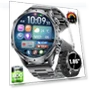 Military Smart Watch for Men — Smartwatches, SUNTKA