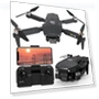 Obstacle Avoidance RC Drone with HD Camera — Drones