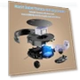 Robot Vacuum and Mop Combo — Smart Cleaning Robots, MANVN