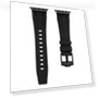Silicone Watch Band — Watch Accessories