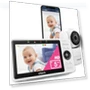 Smart Baby Monitor — Baby Monitors, VTech