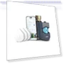 Smart Water Shutoff with Detectors — Water Leak Detection Systems, Moen