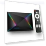8K Android TV Box — Ultra HD Media Players, R69