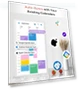Digital Calendar Wall Touch Screen — Digital Planners, Cozyla Mate