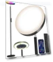 Double Side Lighting LED Floor Lamp — Standing Lights, Keepsmile