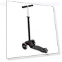Folding Kick Scooter for Kids — Push Scooters, Hover-1