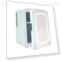Mini Refrigerator and Personal Beauty Fridge — Mini Fridges, Epoca