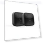 Outdoor HD Security Camera — Outdoor Security Cameras, Blink