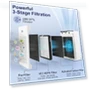 Powerful Air Purifier for Home Large Room — HEPA Air Purifiers, ToLife