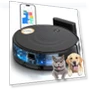 Robot Vacuum and Mop Combo — Smart Cleaning Robots, Kokaidia