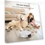 Robot Vacuum with Remote — Smart Cleaning Robots, Lefant