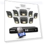 Security Camera System — Outdoor Security Cameras, Annke