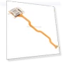 SIM Card Holder Socket Flex Cable — Flex Cables, Xiaomi