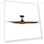 Smart Ceiling Fan with LED Light Kit — Ceiling Fans, WAC Lighting