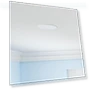 Ultra-Thin LED Recessed Ceiling Light — LED, zouzai
