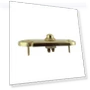 Vintage Push Button Doorbell — Push Buttons, Renovators Supply Manufacturing