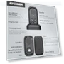 Wireless Intercom Doorbell — Kits, PANDAAR