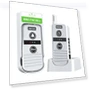 Wireless Intercom System — Portable Communication Devices, PANDAAR