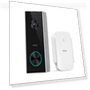 Wireless Video Doorbell Camera — Smart Home Security, AOSU