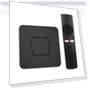 4K Android TV Box — Ultra HD Media Players
