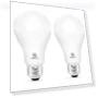 A21 LED Bulb — Compact Fluorescent, ENERGETIC SMARTER LIGHTING