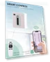 Automatic Window Cleaner Robot — Smart Cleaning Robots, Yoolax