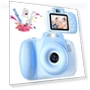 Digital Dual Camera for Kids — Portable Media Devices & Accessories, HAONIU