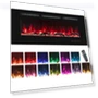 Electric Fireplace Insert — Electric Heating Solutions, VINEMOUNT