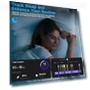 Health Tracker Smart Ring — Smartwatches, WNRTSA