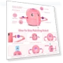 Interactive Educational Drawing Robot for Kids — Interactive Learning Devices, CYJBE