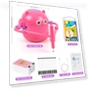 Interactive Educational Drawing Robot — Educational, TREEFIA