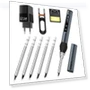 Smart Digital Soldering Iron Kit — Soldering Tools, KAIWEETS