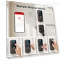 Smart Locks for Front Door — Locks, hornbill