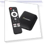 Smart TV Box — Ultra HD Media Players, H96