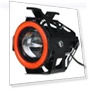 Front Light Scooter Light Headlamp — Powersports Lighting, LAOTIE