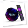 Ultimate Android TV Box — Ultra HD Media Players, H96