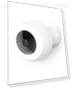 Wireless Outdoor Security Camera with Spotlight — Security Cameras, Noorio