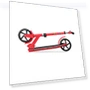 2-Wheel Kick Scooter — Push Scooters, Jetson
