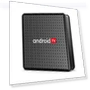 4K Android TV Box — Streaming Devices, X5